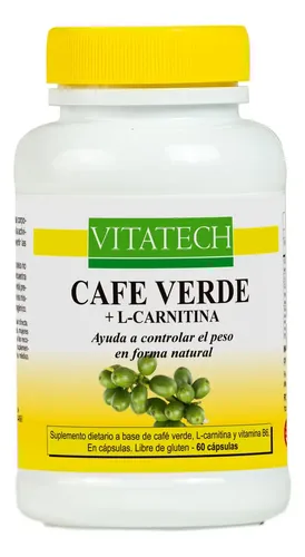 Café Verde Vitatech