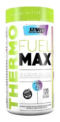 Thermo Fuel Star Nutrition