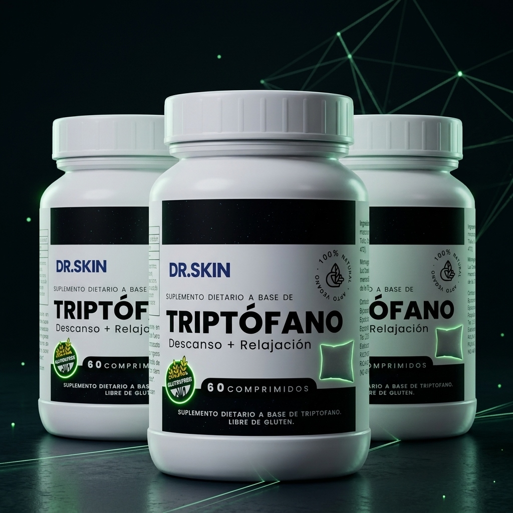 Triptófano